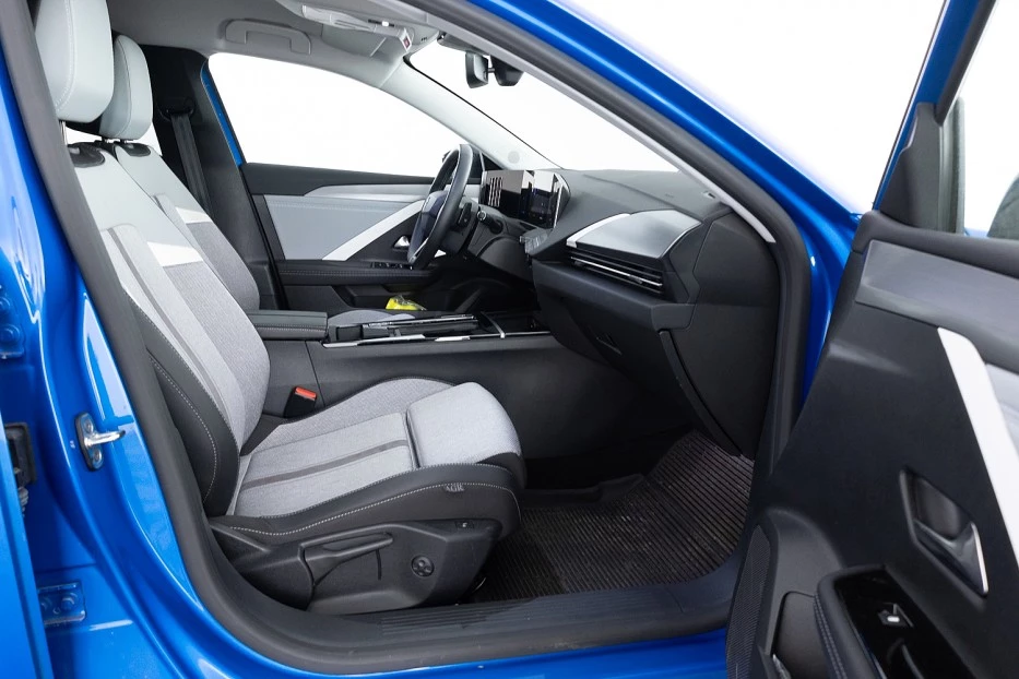 Opel Astra – foto 13