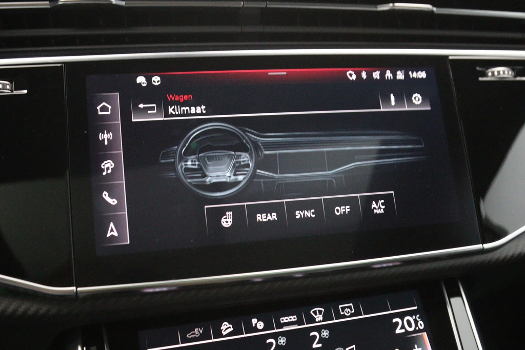 Audi Q7 – foto 56