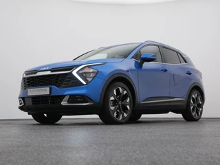 Kia Sportage – thumbnail 2