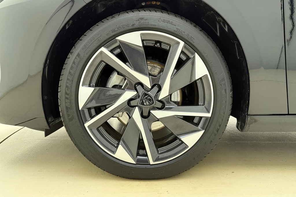 Peugeot 308 – foto 12