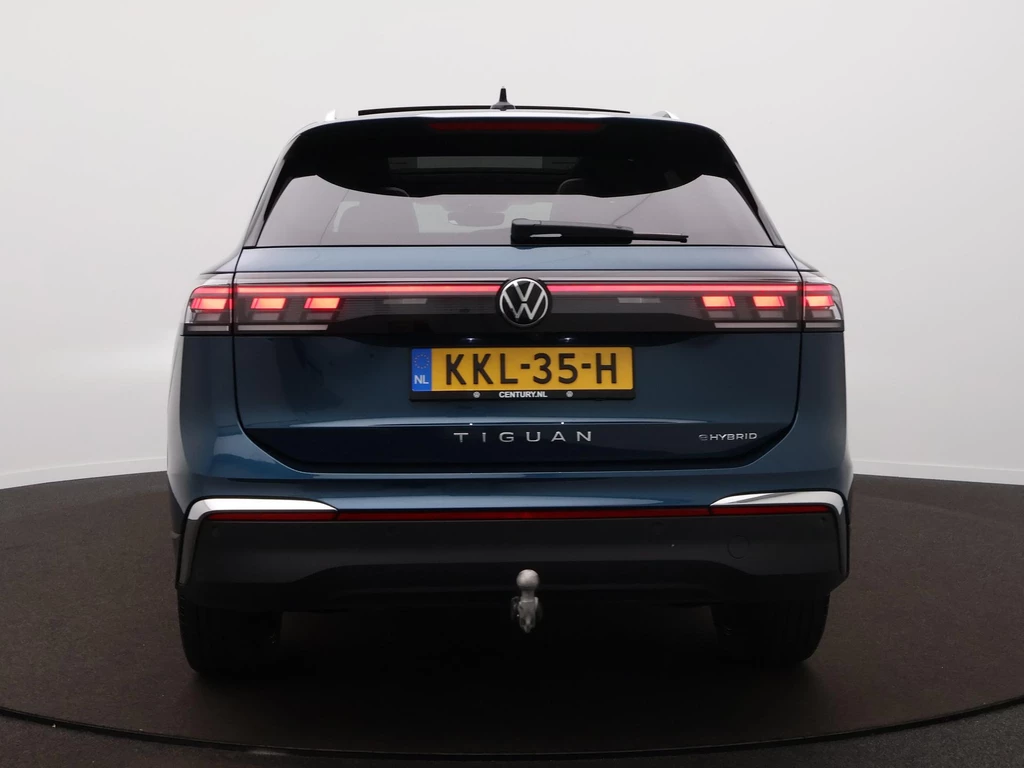 Volkswagen Tiguan – foto 5
