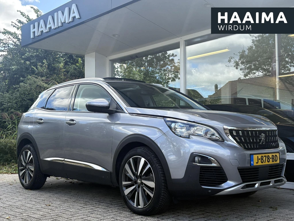 Peugeot 3008 – foto 5