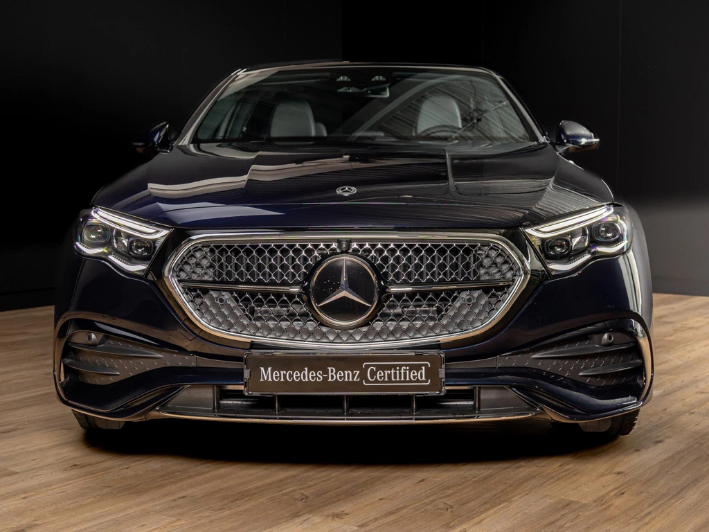 Mercedes-Benz E-Klasse – foto 3