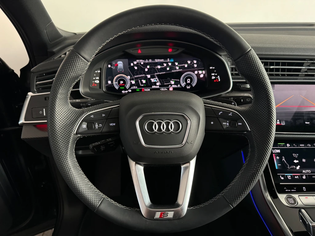Audi Q7 – foto 13