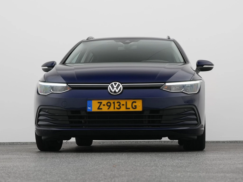 Volkswagen Golf – foto 20