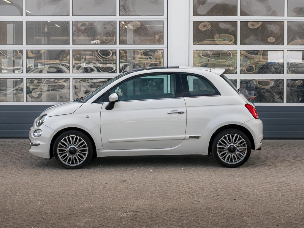 Fiat 500 – foto 4