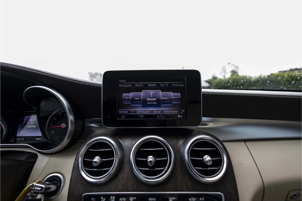 Mercedes-Benz C-Klasse – foto 27
