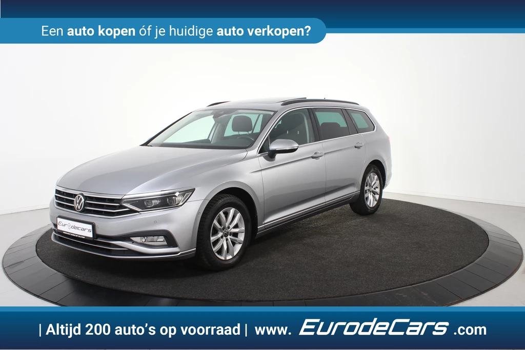 Volkswagen Passat – foto 3