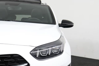 Kia Ceed Sportswagon – thumbnail 13