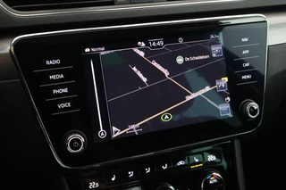 Škoda Superb – thumbnail 21