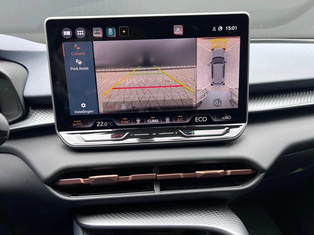 CUPRA Terramar – foto 27