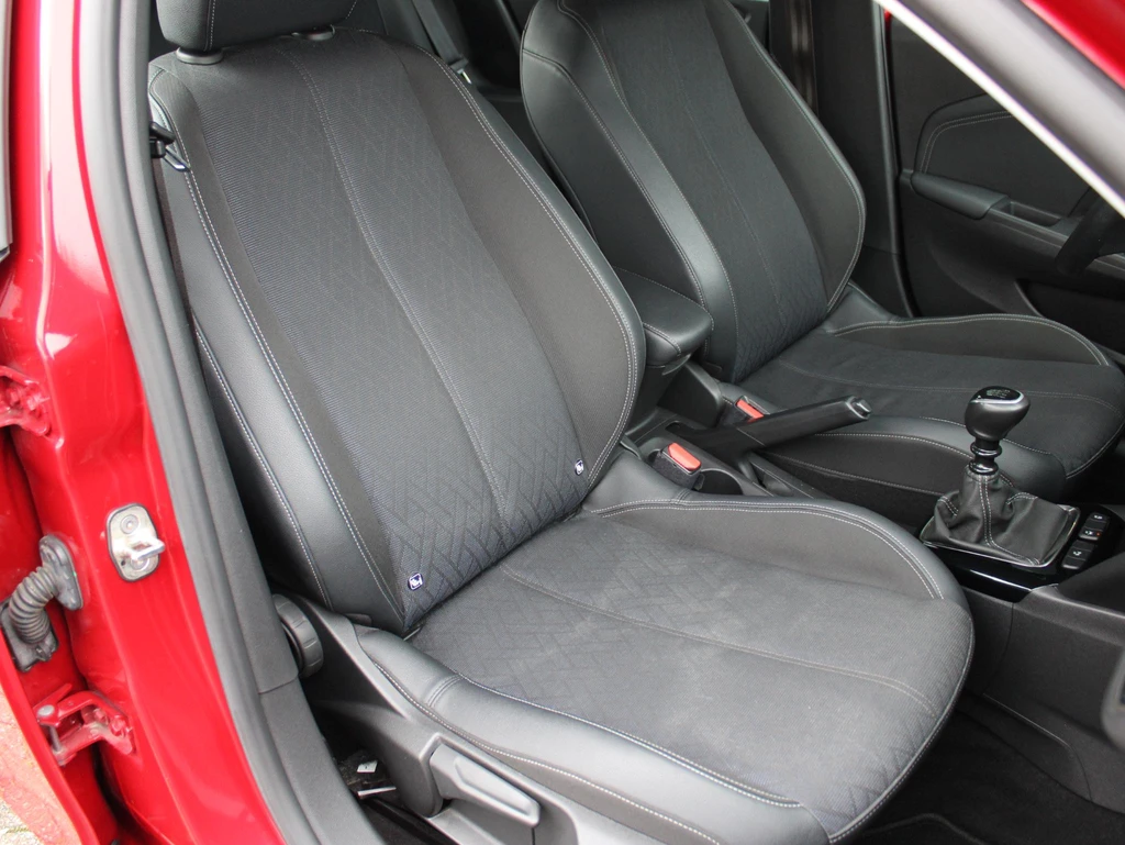 Opel Corsa – foto 15