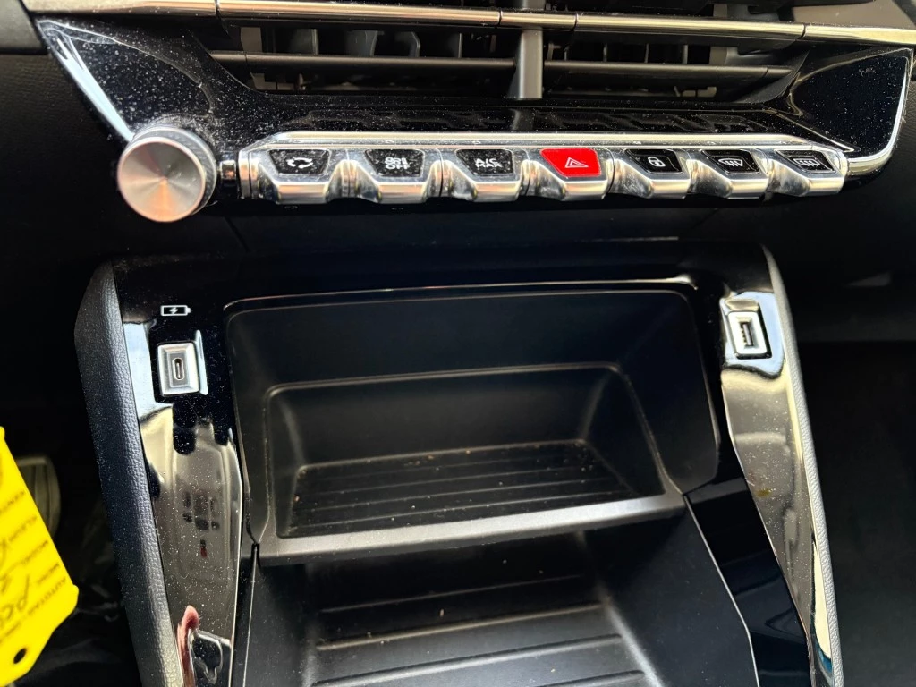 Peugeot 2008 – foto 18
