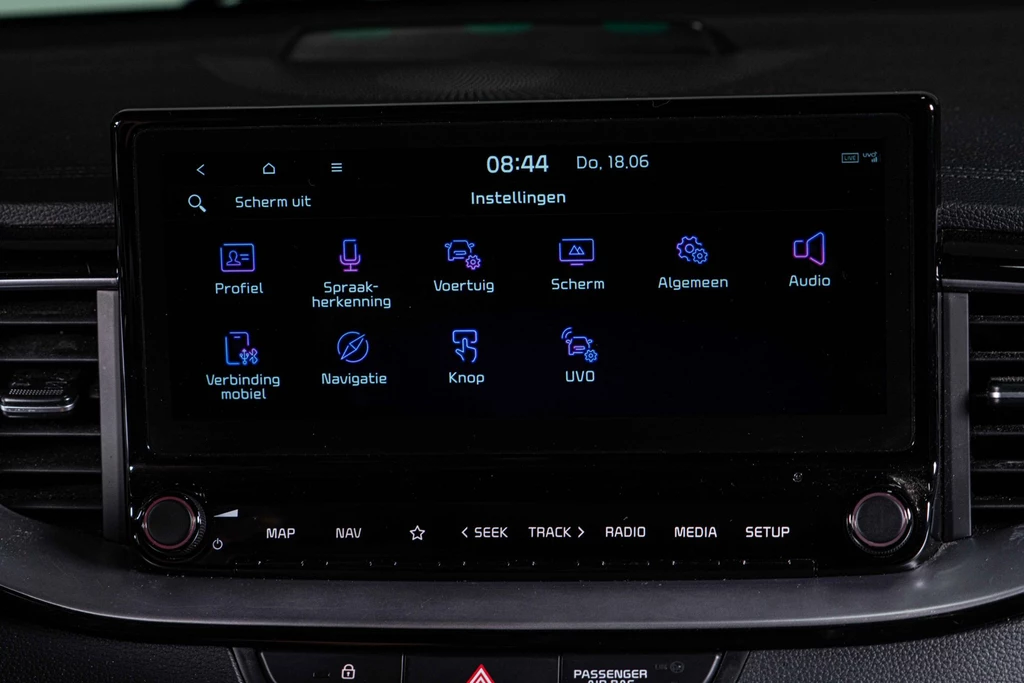 Kia Ceed Sportswagon – foto 52