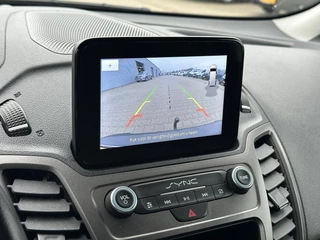 Ford Transit Connect – thumbnail 16
