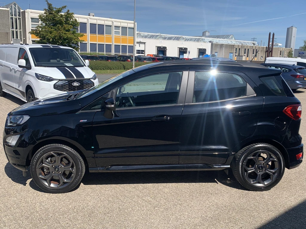 Ford EcoSport – foto 2