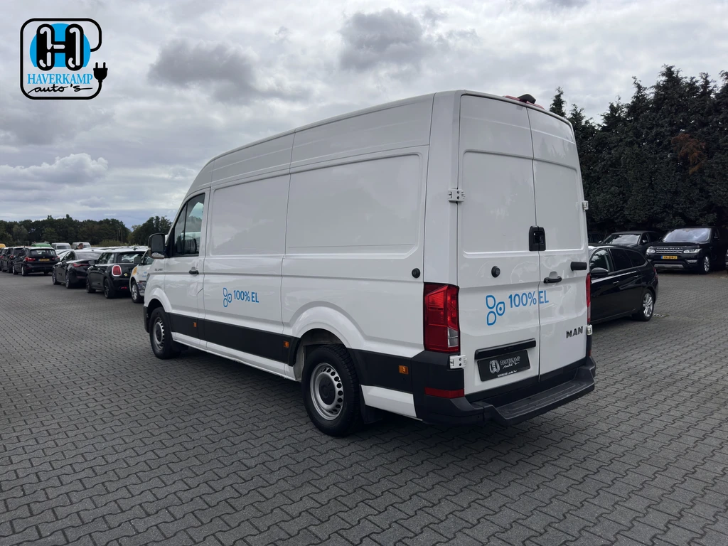 MAN eTGE – foto 2