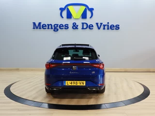 SEAT Leon – thumbnail 5