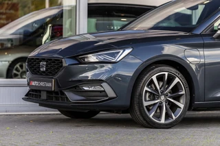 SEAT Leon – thumbnail 3