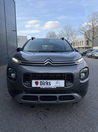 Citroën C3 Aircross – thumbnail 9