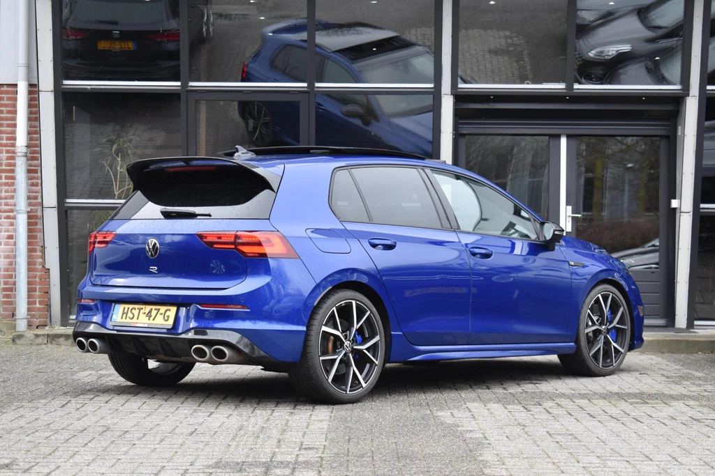 Volkswagen Golf – foto 10