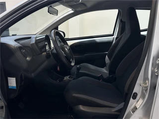 Toyota Aygo – thumbnail 27