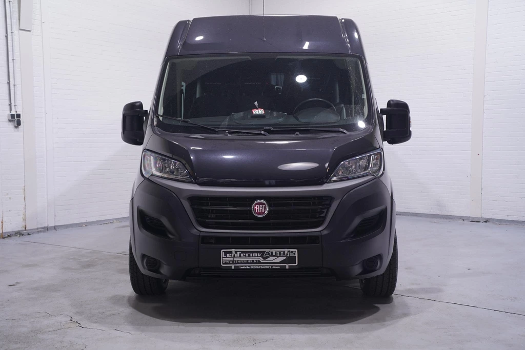 Fiat Ducato – foto 11