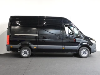 Mercedes-Benz Sprinter – thumbnail 5