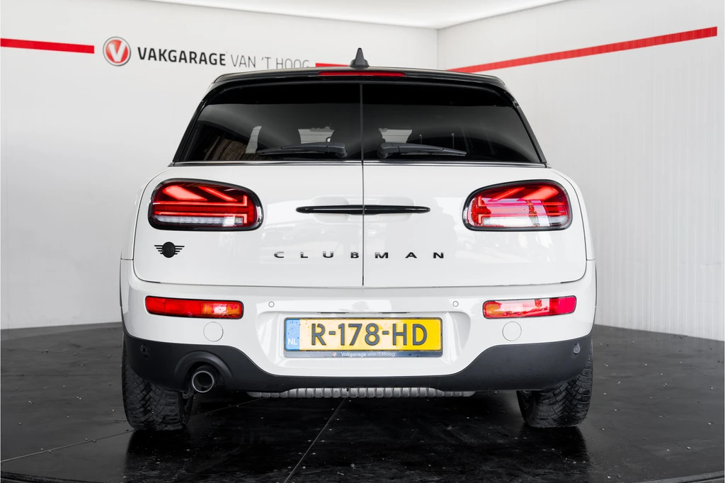 MINI Clubman – foto 4
