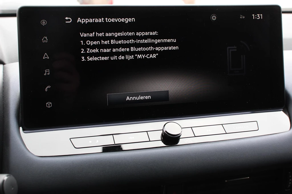 Nissan QASHQAI – foto 22