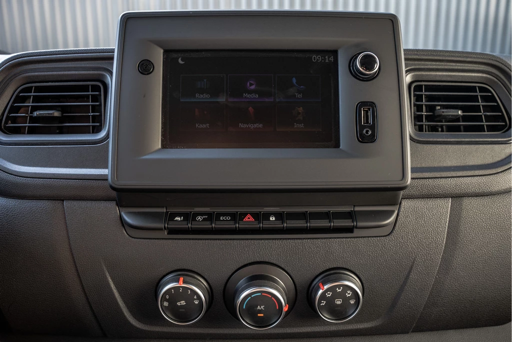 Renault Master – foto 19