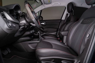 Fiat 500X – thumbnail 27