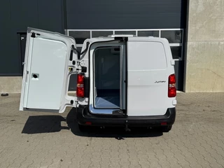 Citroën Jumpy – thumbnail 12