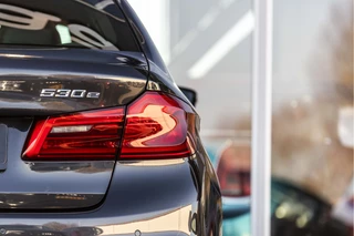 BMW 5 Serie – thumbnail 39