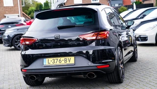 SEAT Leon – thumbnail 9