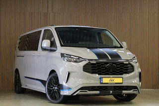 Ford Transit Custom – thumbnail 7