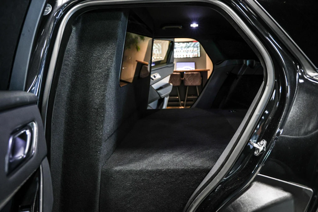 Land Rover Range Rover Velar – foto 15