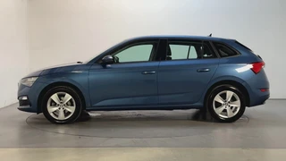 Škoda Scala – thumbnail 2
