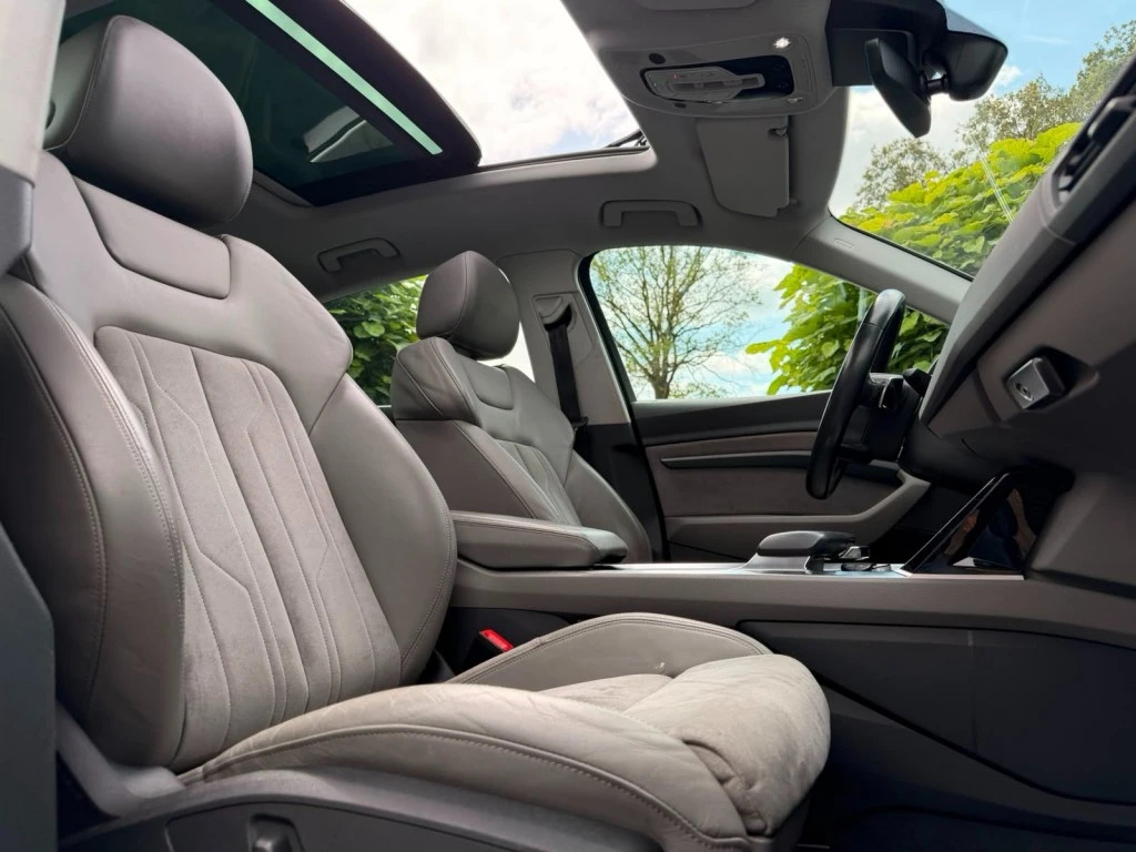 Audi e-tron – foto 29