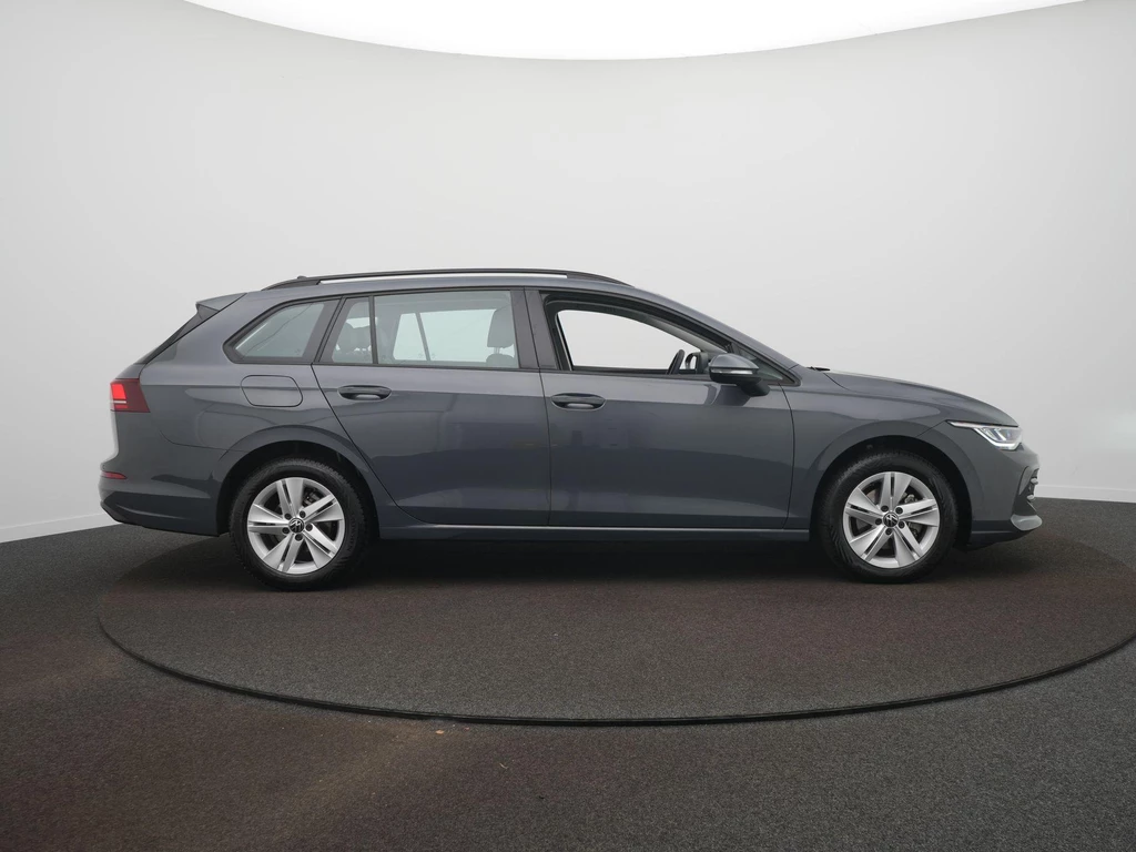 Volkswagen Golf – foto 8