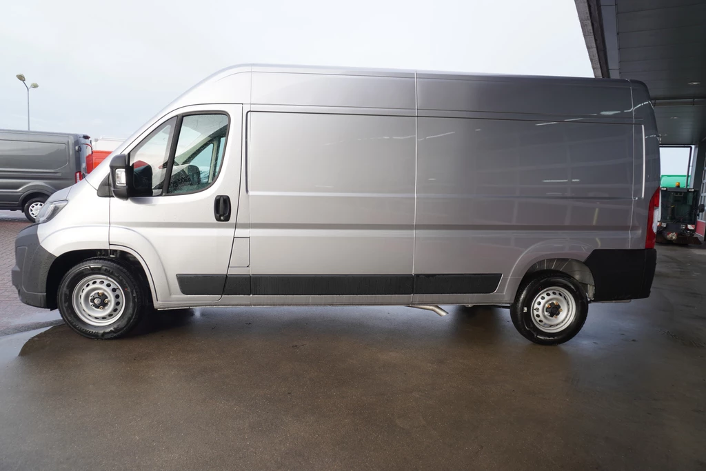 Peugeot Boxer – foto 2