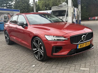 Volvo S60 – thumbnail 12