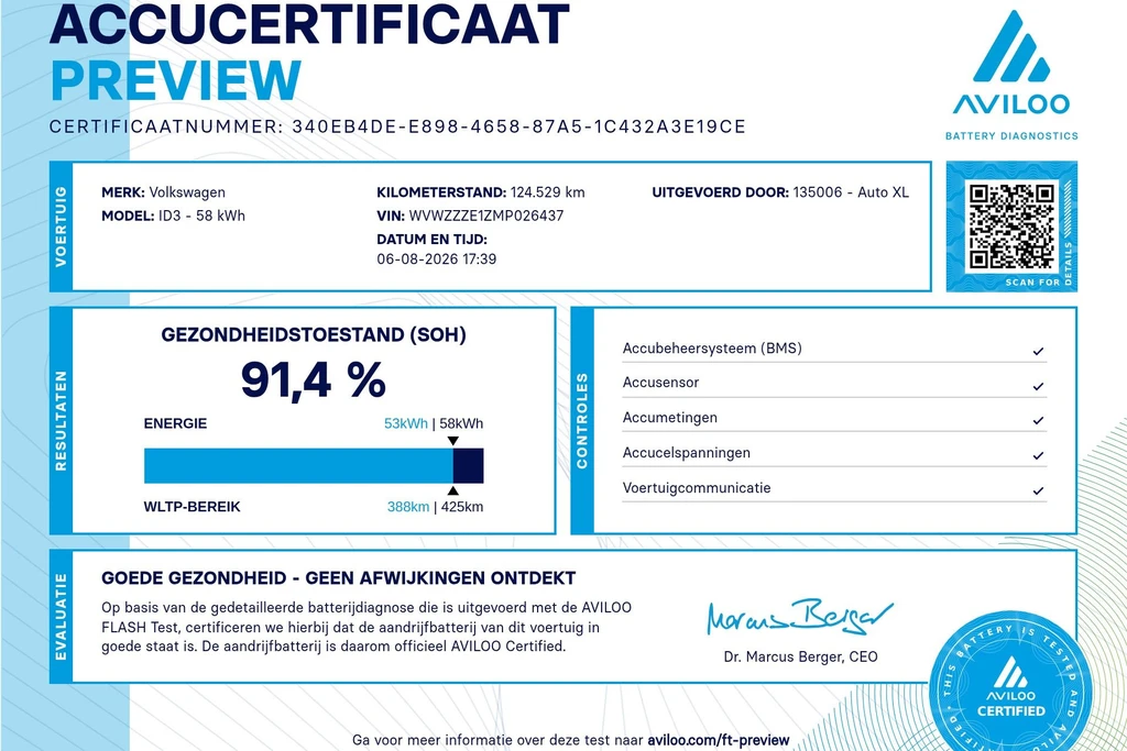 Volkswagen ID.3 – foto 7