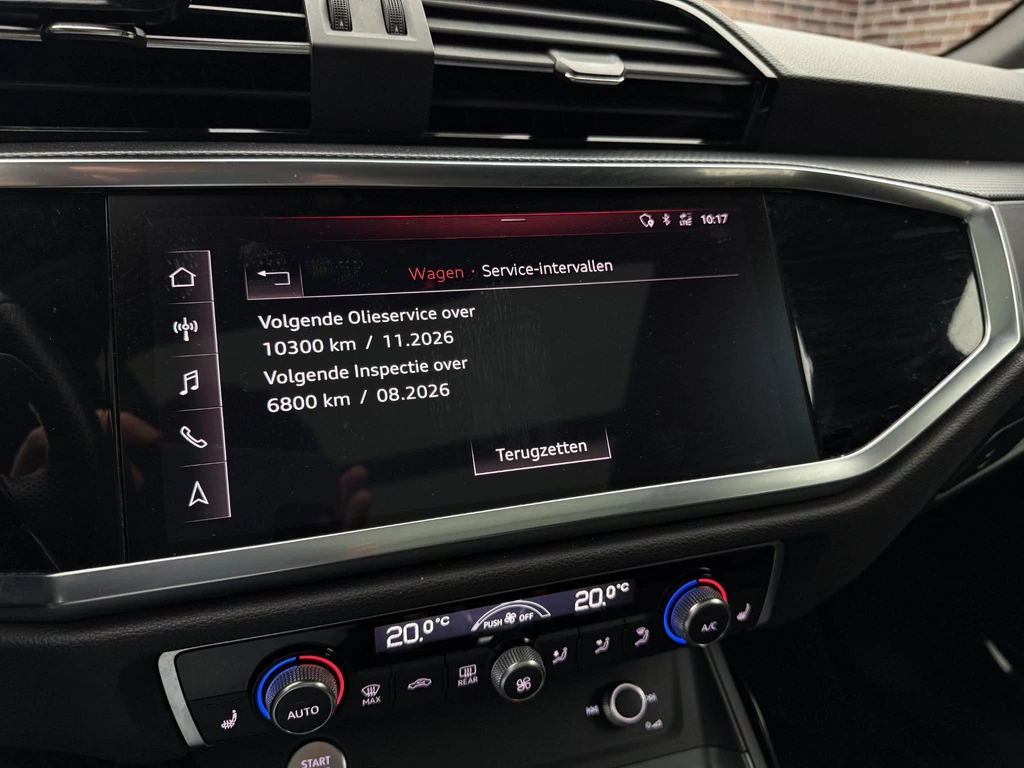 Audi Q3 – foto 39