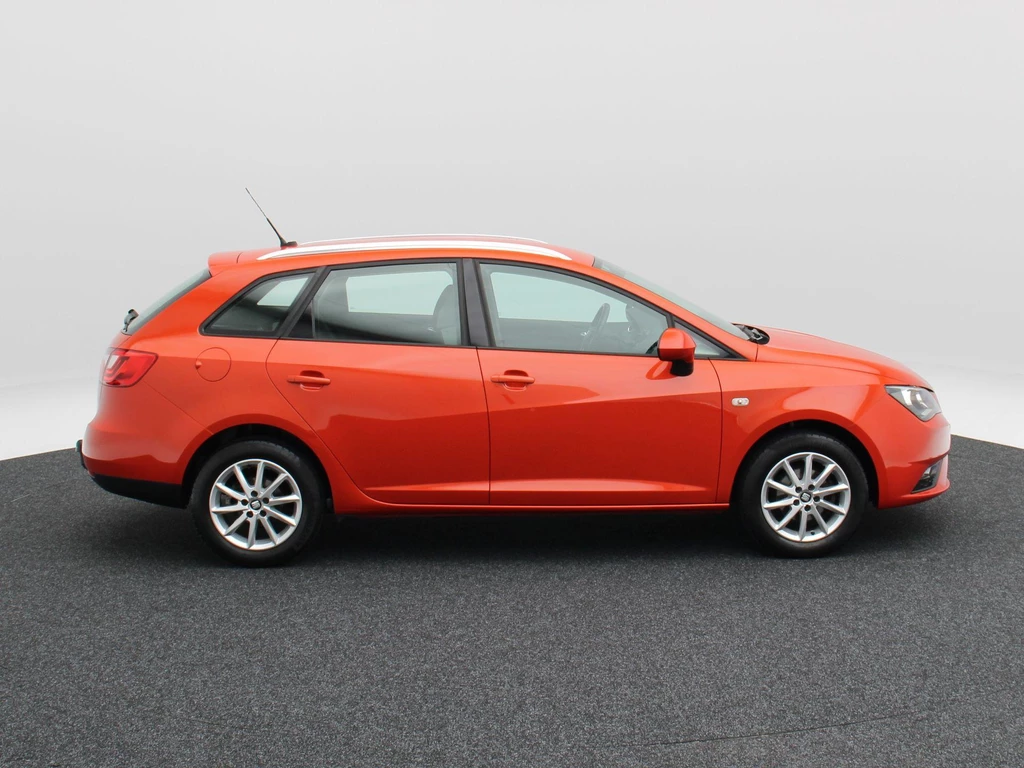 SEAT Ibiza – foto 6