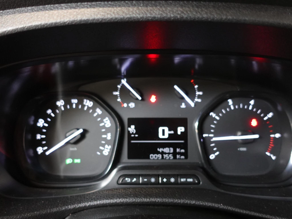 Opel Vivaro – foto 23