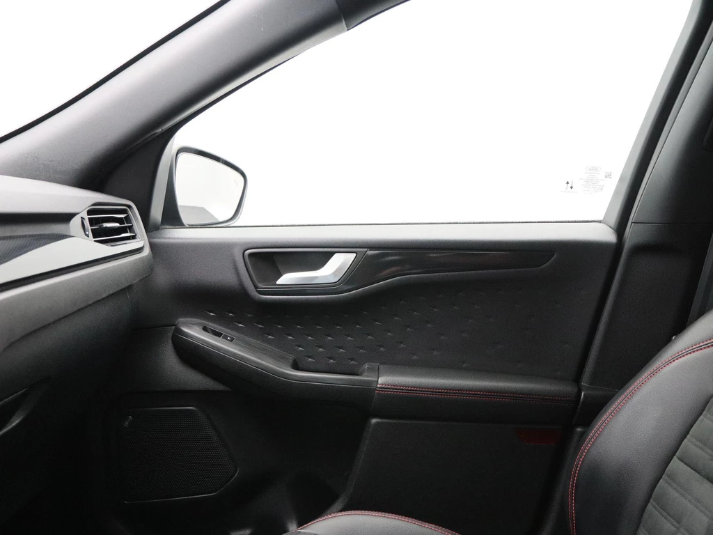 Ford Kuga – foto 34