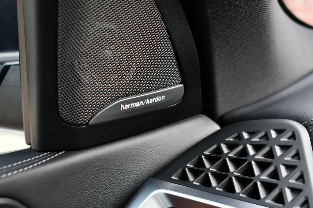 BMW X5 – foto 39