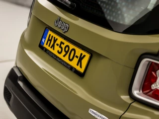 Jeep Renegade – thumbnail 27