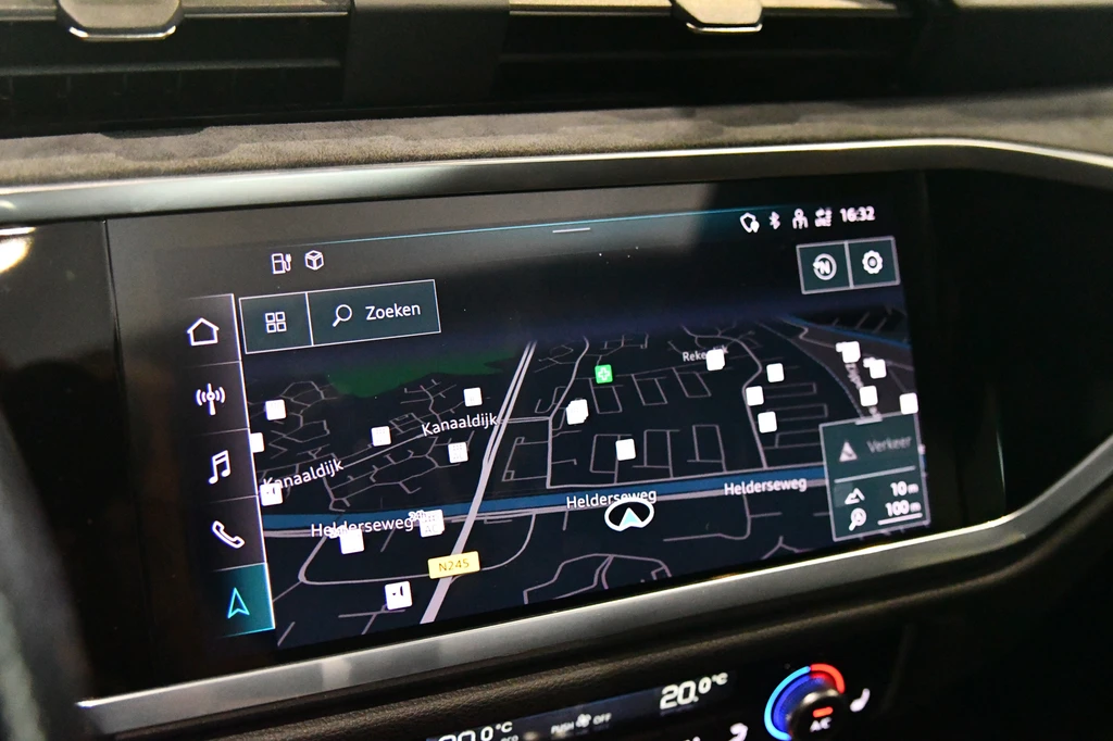 Audi Q3 – foto 36